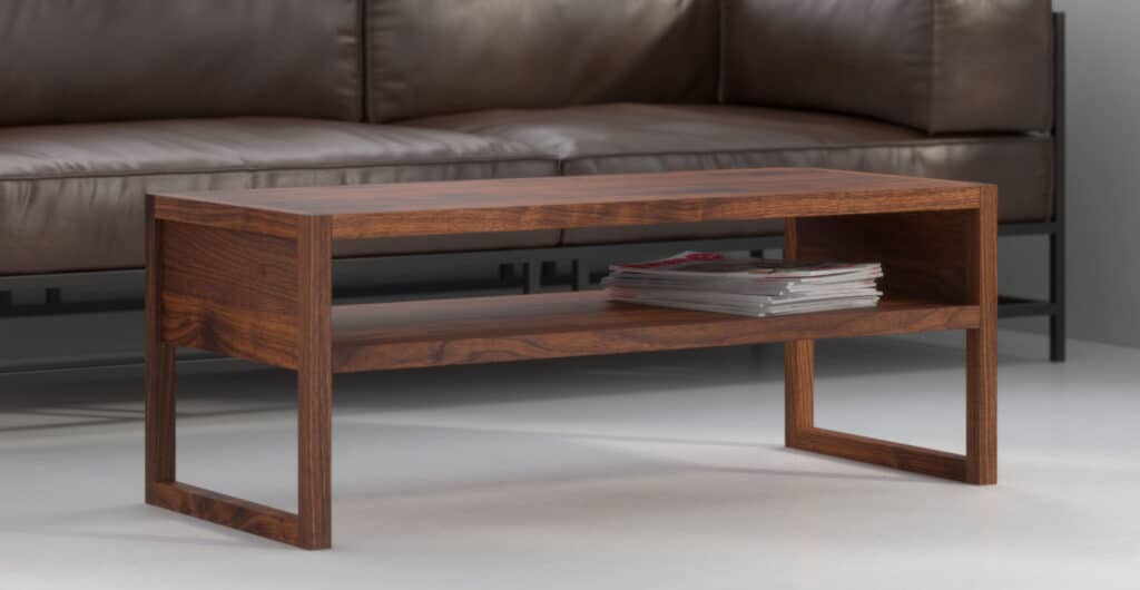SENA coffee table