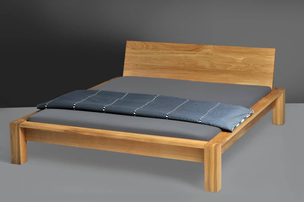 TAURUS Bed